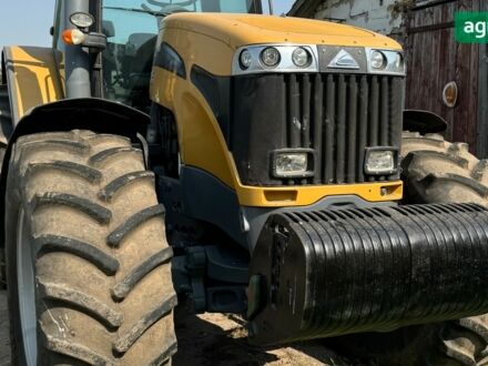 Челленджер MT 685C, об'ємом двигуна 9 л та пробігом 0 тис. км за 42000 $, фото 1 на Automoto.ua
