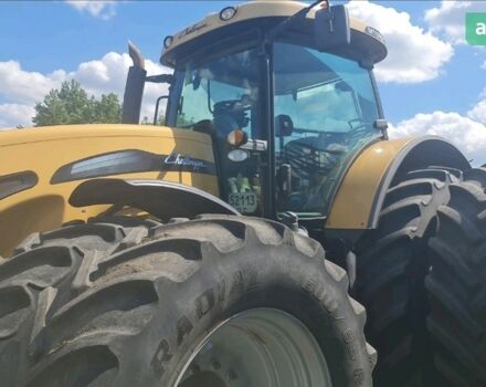 Челленджер MT 685D, объемом двигателя 8.4 л и пробегом 0 тыс. км за 89500 $, фото 2 на Automoto.ua