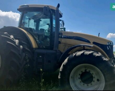 Челленджер MT 685D, объемом двигателя 8.4 л и пробегом 0 тыс. км за 89500 $, фото 1 на Automoto.ua