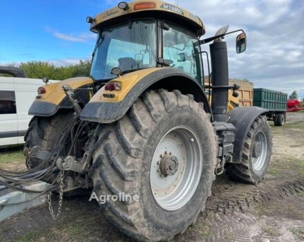 Челленджер MT 685D, об'ємом двигуна 0 л та пробігом 0 тис. км за 75596 $, фото 3 на Automoto.ua