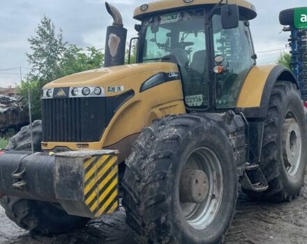Челленджер MT 685D, об'ємом двигуна 0 л та пробігом 0 тис. км за 70832 $, фото 2 на Automoto.ua