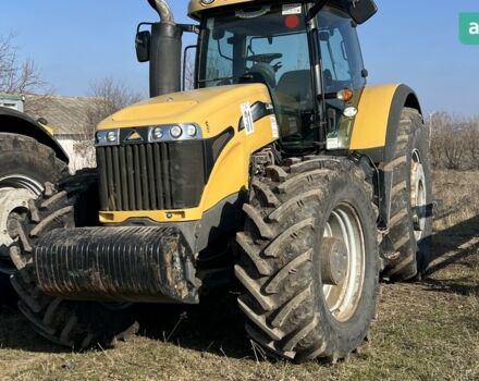 Челленджер MT 685D, об'ємом двигуна 8.4 л та пробігом 0 тис. км за 50000 $, фото 10 на Automoto.ua