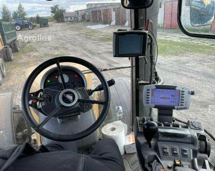 Челленджер MT 685D, об'ємом двигуна 0 л та пробігом 0 тис. км за 75596 $, фото 4 на Automoto.ua