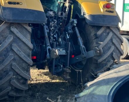 Челленджер MT 685D, об'ємом двигуна 8.4 л та пробігом 0 тис. км за 50000 $, фото 12 на Automoto.ua