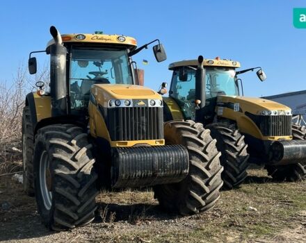 Челленджер MT 685D, об'ємом двигуна 8.4 л та пробігом 0 тис. км за 50000 $, фото 2 на Automoto.ua
