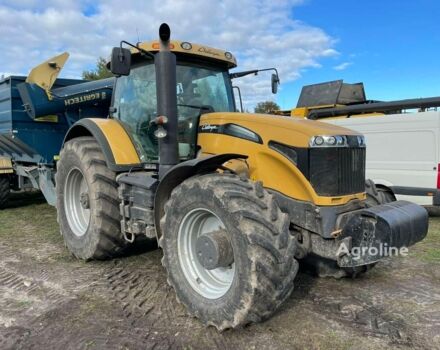 Челленджер MT 685D, об'ємом двигуна 0 л та пробігом 0 тис. км за 75596 $, фото 1 на Automoto.ua