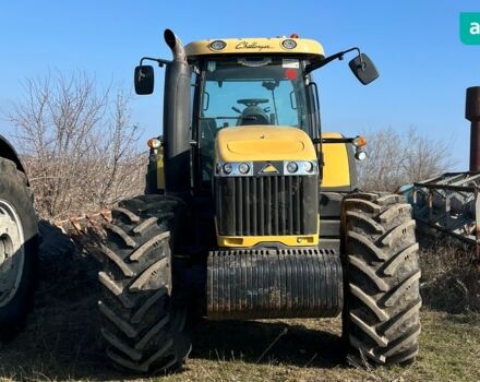 Челленджер MT 685D, об'ємом двигуна 8.4 л та пробігом 0 тис. км за 50000 $, фото 1 на Automoto.ua