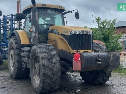 Челленджер MT 685D, объемом двигателя 0 л и пробегом 0 тыс. км за 70832 $, фото 1 на Automoto.ua