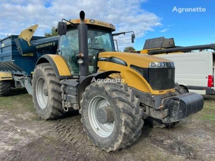 Челленджер MT 685D 2013 в Киеве на Automoto.ua Желтый Челленджер MT 685D, объемом двигателя 0 л и пробегом 10 тыс. км за 68503 $, фото 1 на Automoto.ua