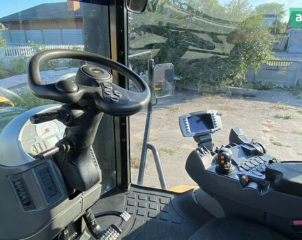 Челленджер MT 755D, объемом двигателя 0 л и пробегом 10 тыс. км за 55000 $, фото 6 на Automoto.ua