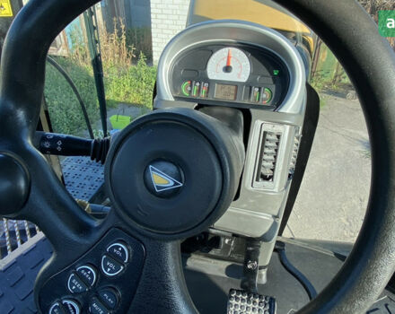 Челленджер MT 755D, объемом двигателя 0 л и пробегом 10 тыс. км за 55000 $, фото 9 на Automoto.ua