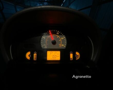 Бежевый Челленджер MT 765D, объемом двигателя 0 л и пробегом 0 тыс. км за 103105 $, фото 10 на Automoto.ua