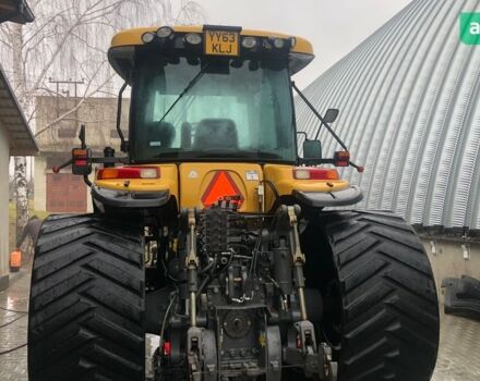 Челленджер MT 765D, об'ємом двигуна 0 л та пробігом 0 тис. км за 132220 $, фото 26 на Automoto.ua