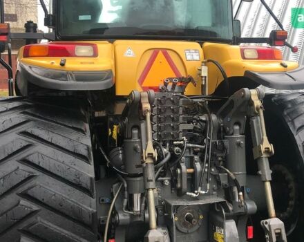 Челленджер MT 765D, об'ємом двигуна 0 л та пробігом 0 тис. км за 132220 $, фото 7 на Automoto.ua