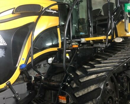 Челленджер MT 765D, об'ємом двигуна 0 л та пробігом 0 тис. км за 132220 $, фото 2 на Automoto.ua
