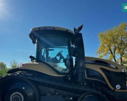 Челленджер MT 765D, объемом двигателя 0 л и пробегом 0 тыс. км за 104673 $, фото 3 на Automoto.ua