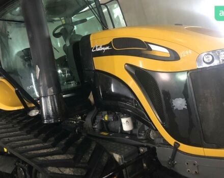 Челленджер MT 765D, об'ємом двигуна 0 л та пробігом 0 тис. км за 132220 $, фото 1 на Automoto.ua