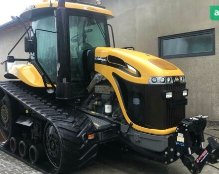 Челленджер MT 765D, об'ємом двигуна 0 л та пробігом 0 тис. км за 132220 $, фото 24 на Automoto.ua