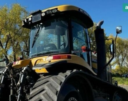 Челленджер MT 765D, объемом двигателя 0 л и пробегом 0 тыс. км за 104673 $, фото 2 на Automoto.ua