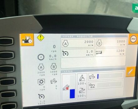 Челленджер MT 765D, об'ємом двигуна 0 л та пробігом 0 тис. км за 132220 $, фото 13 на Automoto.ua