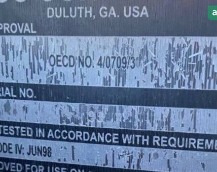 Челленджер MT 765D, объемом двигателя 0 л и пробегом 0 тыс. км за 104673 $, фото 5 на Automoto.ua