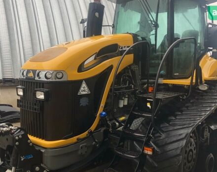 Челленджер MT 765D, об'ємом двигуна 0 л та пробігом 0 тис. км за 132220 $, фото 20 на Automoto.ua