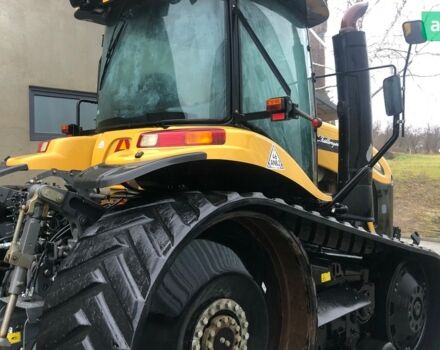 Челленджер MT 765D, об'ємом двигуна 0 л та пробігом 0 тис. км за 132220 $, фото 25 на Automoto.ua