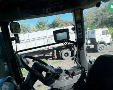 Челленджер MT 765D, объемом двигателя 0 л и пробегом 0 тыс. км за 104673 $, фото 4 на Automoto.ua