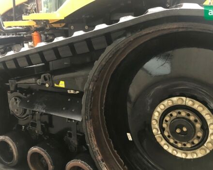 Челленджер MT 765D, об'ємом двигуна 0 л та пробігом 0 тис. км за 132220 $, фото 5 на Automoto.ua