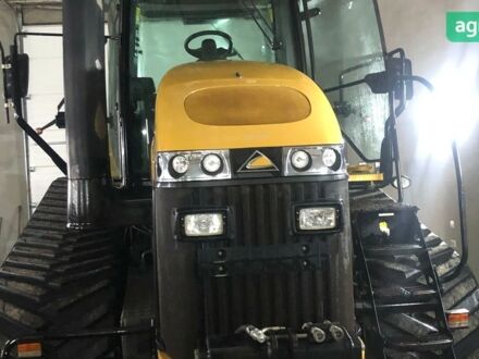Челленджер MT 765D, объемом двигателя 0 л и пробегом 0 тыс. км за 132220 $, фото 1 на Automoto.ua