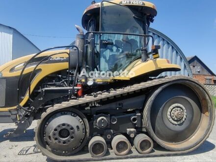 Челленджер MT 765D 2012 в Хмельницком на Automoto.ua Желтый Челленджер MT 765D, объемом двигателя 0 л и пробегом 50 тыс. км за 118822 $, фото 1 на Automoto.ua