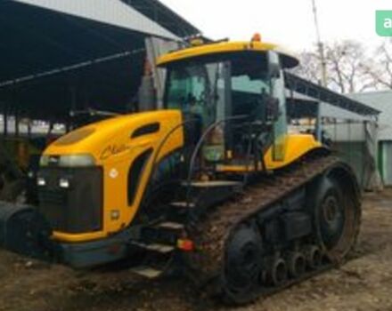 Челленджер MT 765B, об'ємом двигуна 0 л та пробігом 0 тис. км за 79096 $, фото 1 на Automoto.ua
