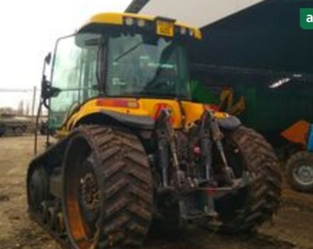 Челленджер MT 765B, об'ємом двигуна 0 л та пробігом 0 тис. км за 79096 $, фото 2 на Automoto.ua