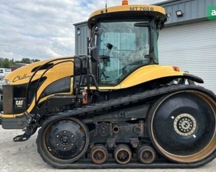 Челленджер MT 765B, об'ємом двигуна 0 л та пробігом 0 тис. км за 45235 $, фото 3 на Automoto.ua