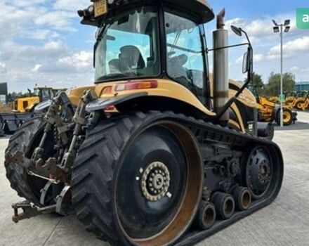 Челленджер MT 765B, об'ємом двигуна 0 л та пробігом 0 тис. км за 45235 $, фото 7 на Automoto.ua