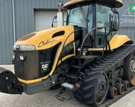 Челленджер MT 765B, об'ємом двигуна 0 л та пробігом 0 тис. км за 45235 $, фото 2 на Automoto.ua