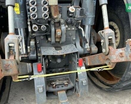 Челленджер MT 765B, об'ємом двигуна 0 л та пробігом 0 тис. км за 45235 $, фото 6 на Automoto.ua