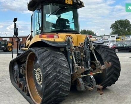 Челленджер MT 765B, об'ємом двигуна 0 л та пробігом 0 тис. км за 45235 $, фото 4 на Automoto.ua