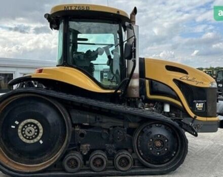 Челленджер MT 765B, об'ємом двигуна 0 л та пробігом 0 тис. км за 45235 $, фото 8 на Automoto.ua