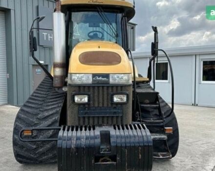 Челленджер MT 765B, об'ємом двигуна 0 л та пробігом 0 тис. км за 45235 $, фото 1 на Automoto.ua