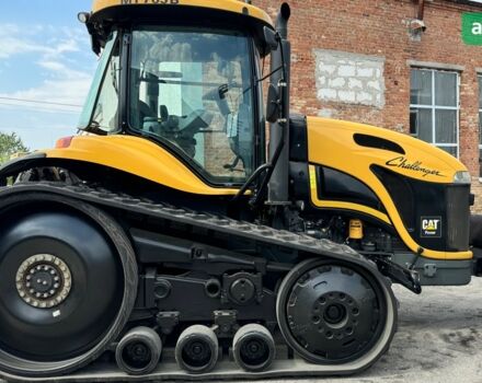 Челленджер MT 765B, объемом двигателя 0 л и пробегом 0 тыс. км за 79096 $, фото 1 на Automoto.ua