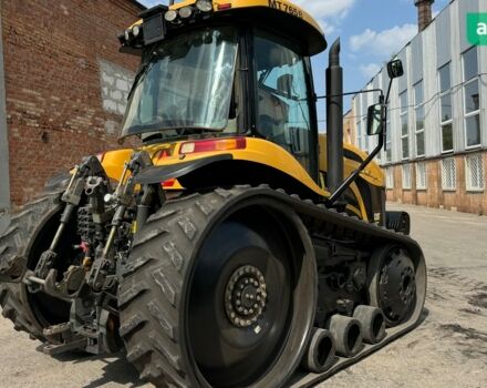 Челленджер MT 765B, объемом двигателя 0 л и пробегом 0 тыс. км за 79096 $, фото 2 на Automoto.ua