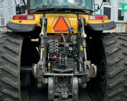 Челленджер MT 765B, объемом двигателя 0 л и пробегом 0 тыс. км за 79096 $, фото 3 на Automoto.ua