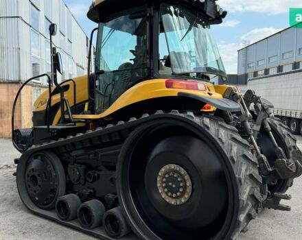 Челленджер MT 765B, объемом двигателя 0 л и пробегом 0 тыс. км за 79096 $, фото 4 на Automoto.ua