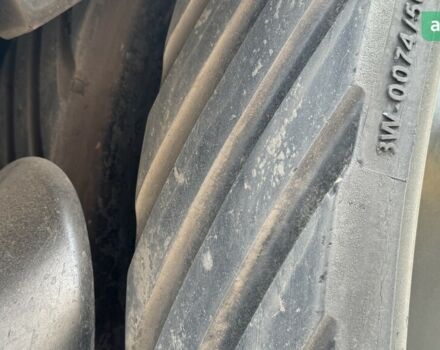 Челленджер MT 765B, объемом двигателя 0 л и пробегом 0 тыс. км за 79096 $, фото 11 на Automoto.ua