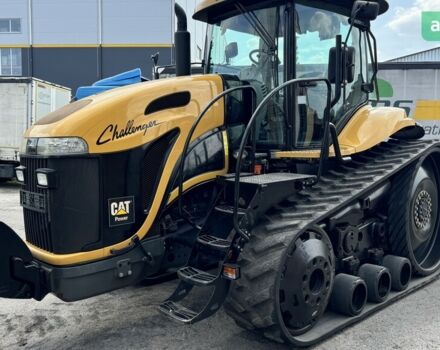 Челленджер MT 765B, объемом двигателя 0 л и пробегом 0 тыс. км за 79096 $, фото 6 на Automoto.ua