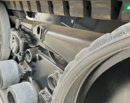 Челленджер MT 765B, объемом двигателя 0 л и пробегом 0 тыс. км за 79096 $, фото 12 на Automoto.ua