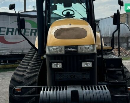 Челленджер MT 765B, об'ємом двигуна 0 л та пробігом 0 тис. км за 80277 $, фото 7 на Automoto.ua