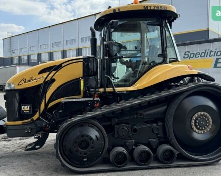 Челленджер MT 765B, объемом двигателя 0 л и пробегом 0 тыс. км за 79096 $, фото 5 на Automoto.ua