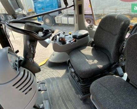 Челленджер MT 765B, объемом двигателя 0 л и пробегом 0 тыс. км за 79096 $, фото 17 на Automoto.ua